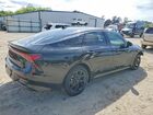 2026 Kia K5 Gt-line Черный vin: KNAG64J7XT5438237