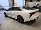 2026 Kia K5 Gt-line Белый vin: KNAG64J7XT5464126