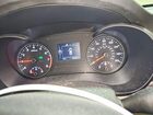 2016 Kia Optima Lx Белый vin: KNAGT4L33G5098535