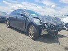 2016 Kia Optima Lx Серый vin: KNAGT4L35G5111978