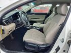 2016 Kia Optima Lx Белый vin: KNAGT4L3XG5081683
