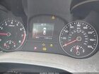 2016 Kia Optima Lx Серый vin: KNAGT4L3XG5119476