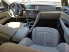 2017 Kia Optima Hybrid Premium Черный vin: KNAGT4LC4H5006723