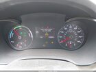2017 Kia Optima Hybrid Белый vin: KNAGT4LE5H5012399 2017 Kia Optima Hybrid Белый vin: KNAGT4LE5H5012399