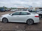 2017 Kia Optima Hybrid Белый vin: KNAGT4LE5H5012399 2017 Kia Optima Hybrid Белый vin: KNAGT4LE5H5012399