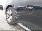 2017 Kia Optima Hybrid Черный vin: KNAGT4LEXH5011247
