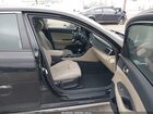 2017 Kia Optima Hybrid Черный vin: KNAGT4LEXH5011247