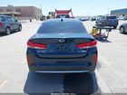 2018 Kia Optima Hybrid Ex Blue vin: KNAGU4LE0J5020705