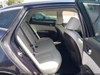2018 Kia Optima Hybrid Ex Blue vin: KNAGU4LE0J5020705