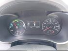 2018 Kia Optima Hybrid Ex Blue vin: KNAGU4LE0J5020705