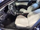 2018 Kia Optima Hybrid Ex Черный vin: KNAGU4LE7J5020264
