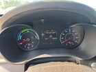 2018 Kia Optima Hybrid Ex Черный vin: KNAGU4LE7J5023181