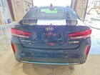 2020 Kia Optima Hybrid Black vin: KNAGU4LE7L5044812