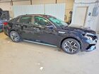 2020 Kia Optima Hybrid Black vin: KNAGU4LE7L5044812