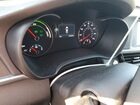 2018 Kia Optima Plug-in Hybrid Ex Черный vin: KNAGV4LD1J5026131