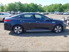 2018 Kia Optima Plug-in Hybrid Ex Dark Blue vin: KNAGV4LD4J5024874 2018 Kia Optima Plug-in Hybrid Ex Dark Blue vin: KNAGV4LD4J5024874