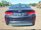 2018 Kia Optima Plug-in Hybrid Ex Dark Blue vin: KNAGV4LD4J5024874 2018 Kia Optima Plug-in Hybrid Ex Dark Blue vin: KNAGV4LD4J5024874