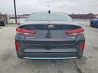 2020 Kia Optima Plug In Hybrid Ex Черный vin: KNAGV4LD6L5037015