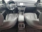 2020 Kia Optima Plug In Hybrid Ex Черный vin: KNAGV4LD6L5037015