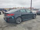 2020 Kia Optima Plug In Hybrid Ex Черный vin: KNAGV4LD6L5037015