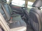 2017 Kia Cadenza Premium Черный vin: KNALB4J14H5044844
