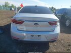 2017 Kia Cadenza Limited Серебряный vin: KNALC4J12H5059677