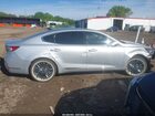 2017 Kia Cadenza Limited Серебряный vin: KNALC4J12H5059677