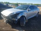 2017 Kia Cadenza Limited Серебряный vin: KNALC4J12H5059677