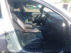 2017 Kia Cadenza Limited Серебряный vin: KNALC4J12H5059677