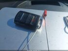 2017 Kia Cadenza Limited Серебряный vin: KNALC4J12H5059677