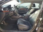 2017 Kia Cadenza Premium Черный vin: KNALC4J14H5070132 2017 Kia Cadenza Premium Черный vin: KNALC4J14H5070132