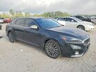 2017 Kia Cadenza Premium Черный vin: KNALC4J14H5070132 2017 Kia Cadenza Premium Черный vin: KNALC4J14H5070132