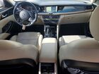 2017 Kia Cadenza Technology Белый vin: KNALC4J17H5062882