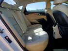 2017 Kia Cadenza Technology Белый vin: KNALC4J17H5062882