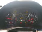 2017 Kia Cadenza Technology Белый vin: KNALC4J17H5062882
