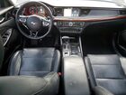 2017 Kia Cadenza Technology Белый vin: KNALC4J18H5073633