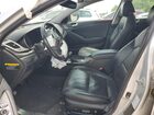 2016 Kia Cadenza Luxury Silver vin: KNALN4D71G5209321