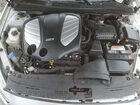 2016 Kia Cadenza Luxury Silver vin: KNALN4D71G5209321