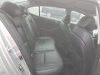 2016 Kia Cadenza Luxury Silver vin: KNALN4D71G5209321
