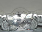 2016 Kia Cadenza Luxury Silver vin: KNALN4D71G5209321
