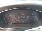 2016 Kia Cadenza Luxury Черный vin: KNALN4D75G5215185