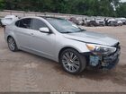 2016 Kia Cadenza Premium Silver vin: KNALN4D75G5217566