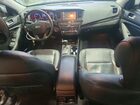 2016 Kia Cadenza Luxury Серебряный vin: KNALN4D79G5216615