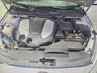 2016 Kia Cadenza Luxury Серебряный vin: KNALN4D79G5216615