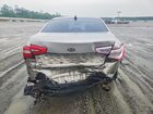 2016 Kia Cadenza Luxury Серебряный vin: KNALN4D79G5216615