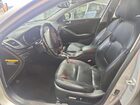 2016 Kia Cadenza Luxury Серебряный vin: KNALN4D79G5216615