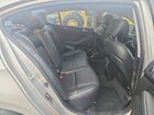 2016 Kia Cadenza Luxury Серебряный vin: KNALN4D79G5216615