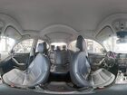 2016 Kia Cadenza Luxury Серебряный vin: KNALN4D79G5216615