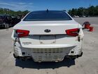 2016 Kia Cadenza Luxury White vin: KNALN4D7XG5213786 2016 Kia Cadenza Luxury White vin: KNALN4D7XG5213786