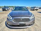 2016 Kia K900 Luxury V6 Серый vin: KNALU4D36G6031481